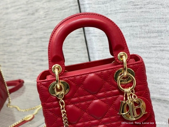 Tony Luxuries diro MINI LADY 0727